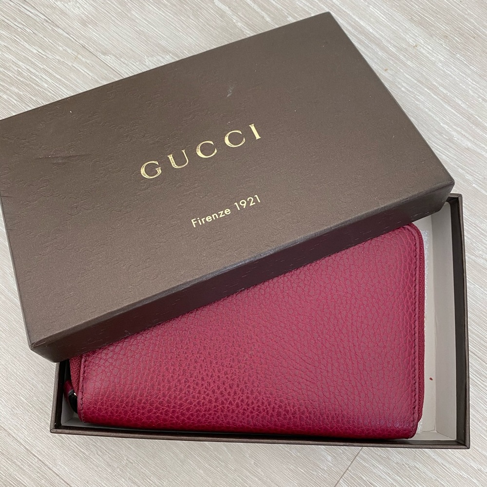 Gucci Wallet